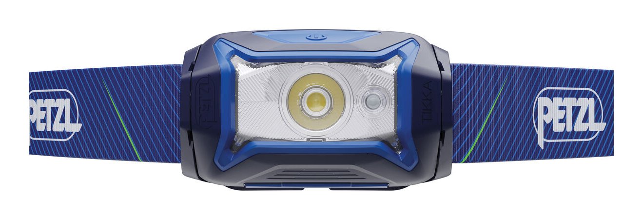 Petzl E061aa00 Tikka Lamp Negro