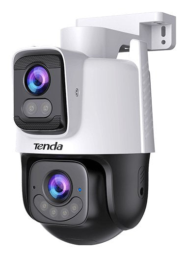 EAN 6932849438475 - Tenda RH9-WCA cámara de vigilancia Torreta Cámara de seguridad IP Exterior 2304 x 1296 Pixeles Techo/Pare imagen 2