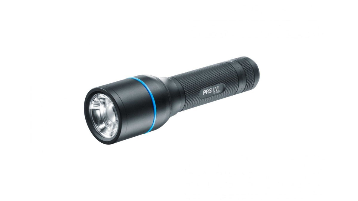 Walther Umarex Walther Pro Uv5 - Linterna - Led
