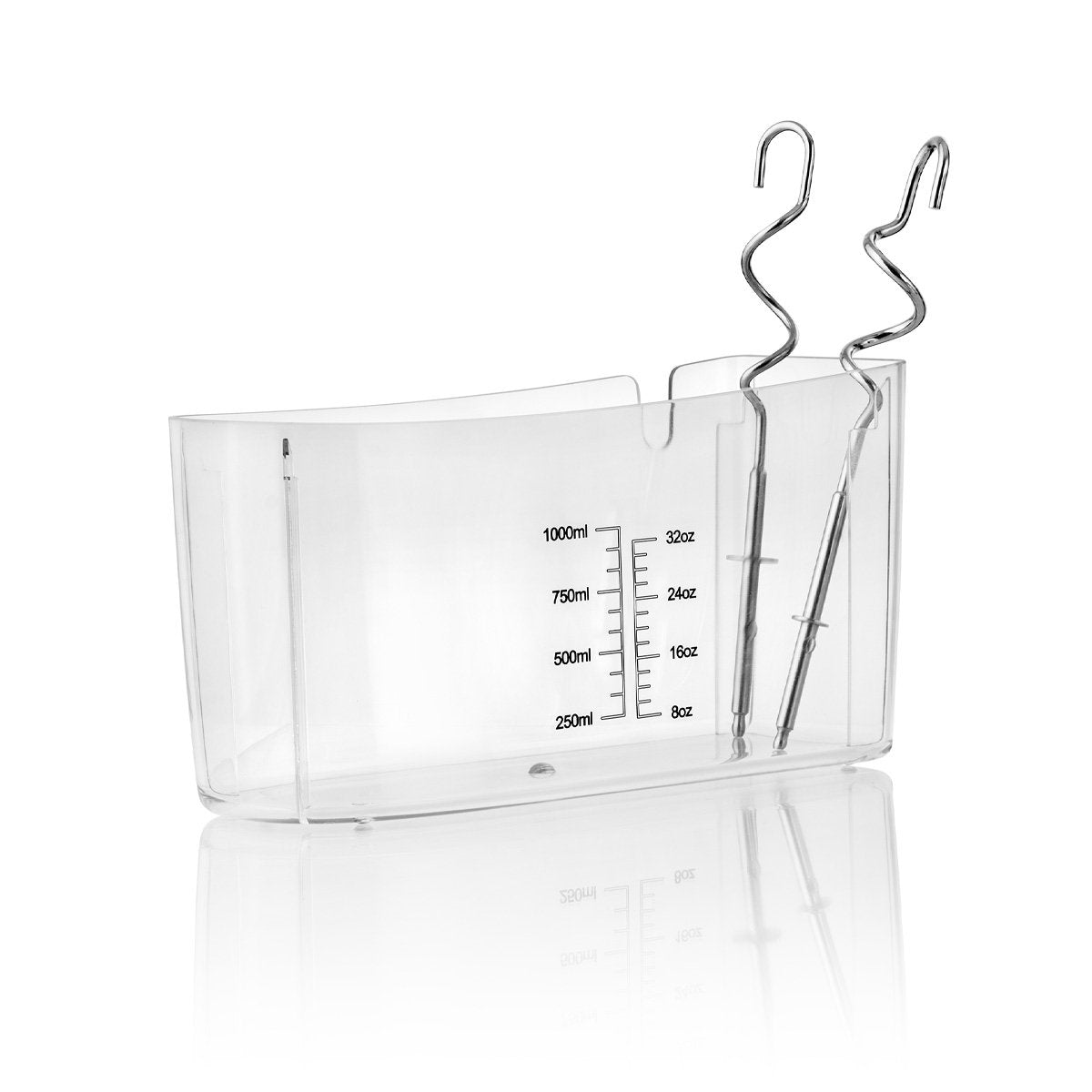 Batidora Amasado Haeger Handy Mix