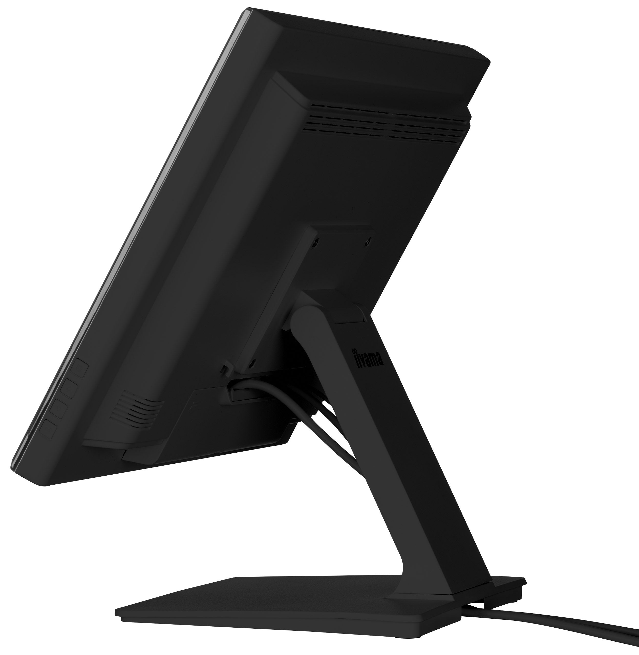 EAN 4948570122097 - iiyama ProLite T1532MSC-B1S pantalla para PC 38,1 cm (15") 1024 x 768 Pixeles XGA LCD Pantalla táctil Neg imagen 15