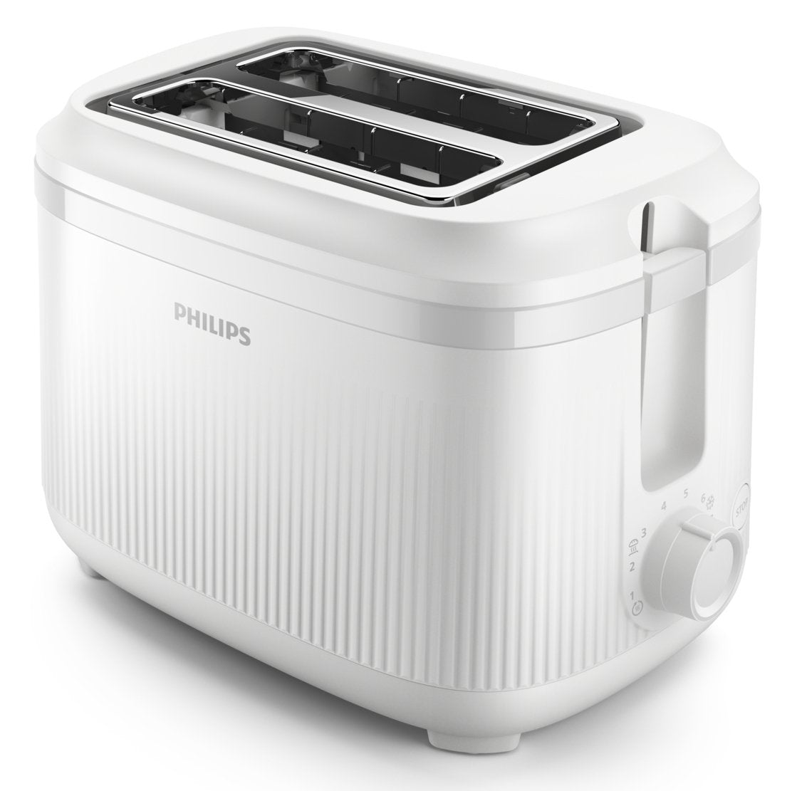 Philips Serie 3000 Hd2511/00 Bialy