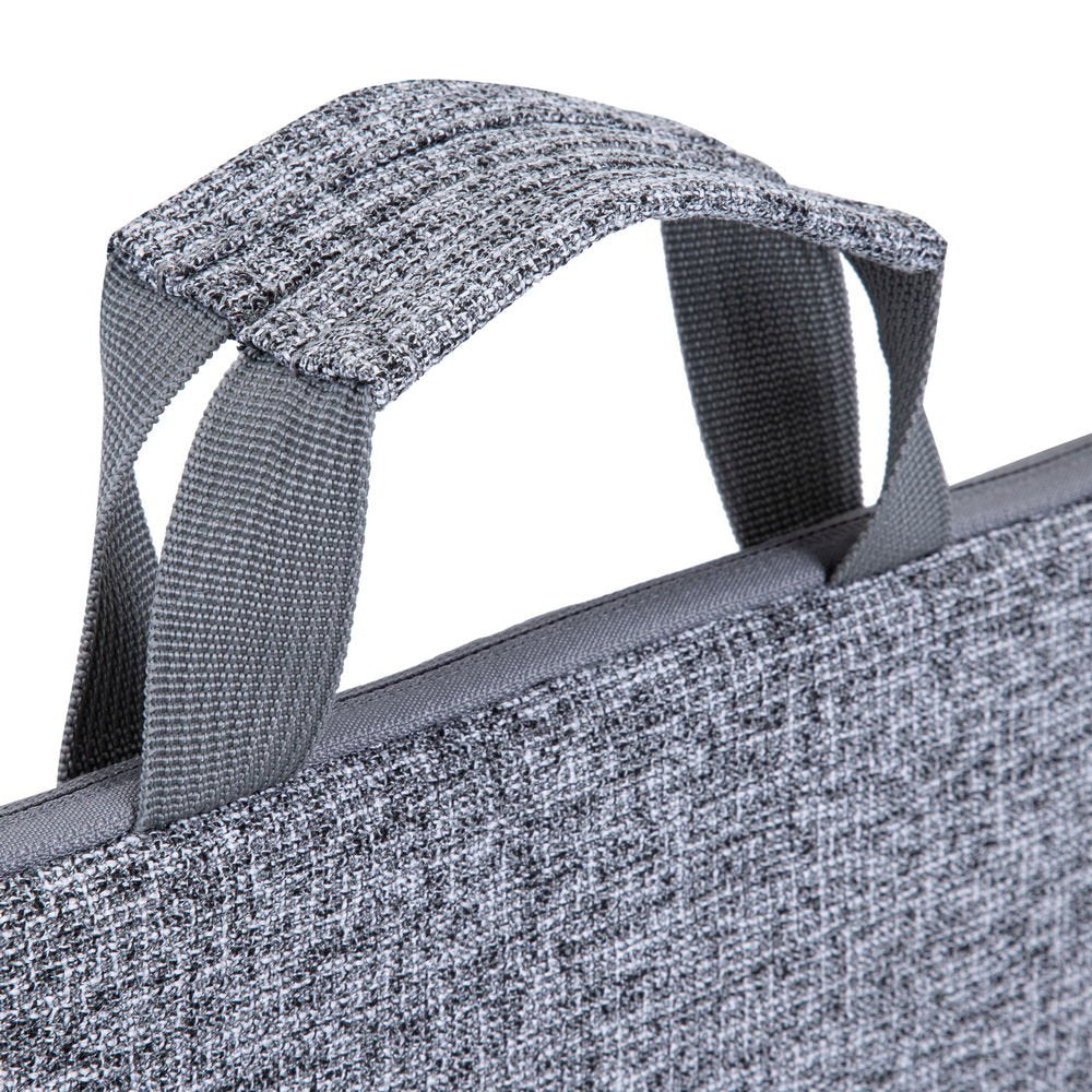 EAN 4260403578469 - Rivacase 7913 33,8 cm (13.3") Funda Negro, Gris imagen 10