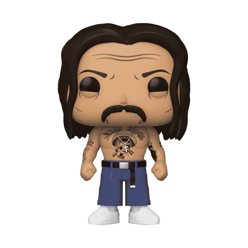 EAN 0889698753609 - FUNKO POP! 75360 figura de acción y colleccionable imagen 1