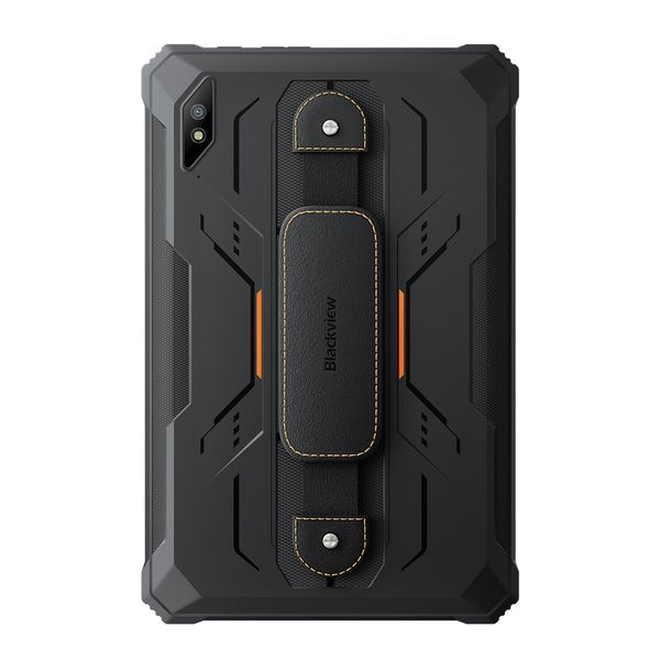 EAN 6931548313731 - Blackview Active 8 Pro 4G Mediatek LTE-TDD & LTE-FDD 256 GB 26,3 cm (10.4") 8 GB Wi-Fi 5 (802.11ac) Andro imagen 3