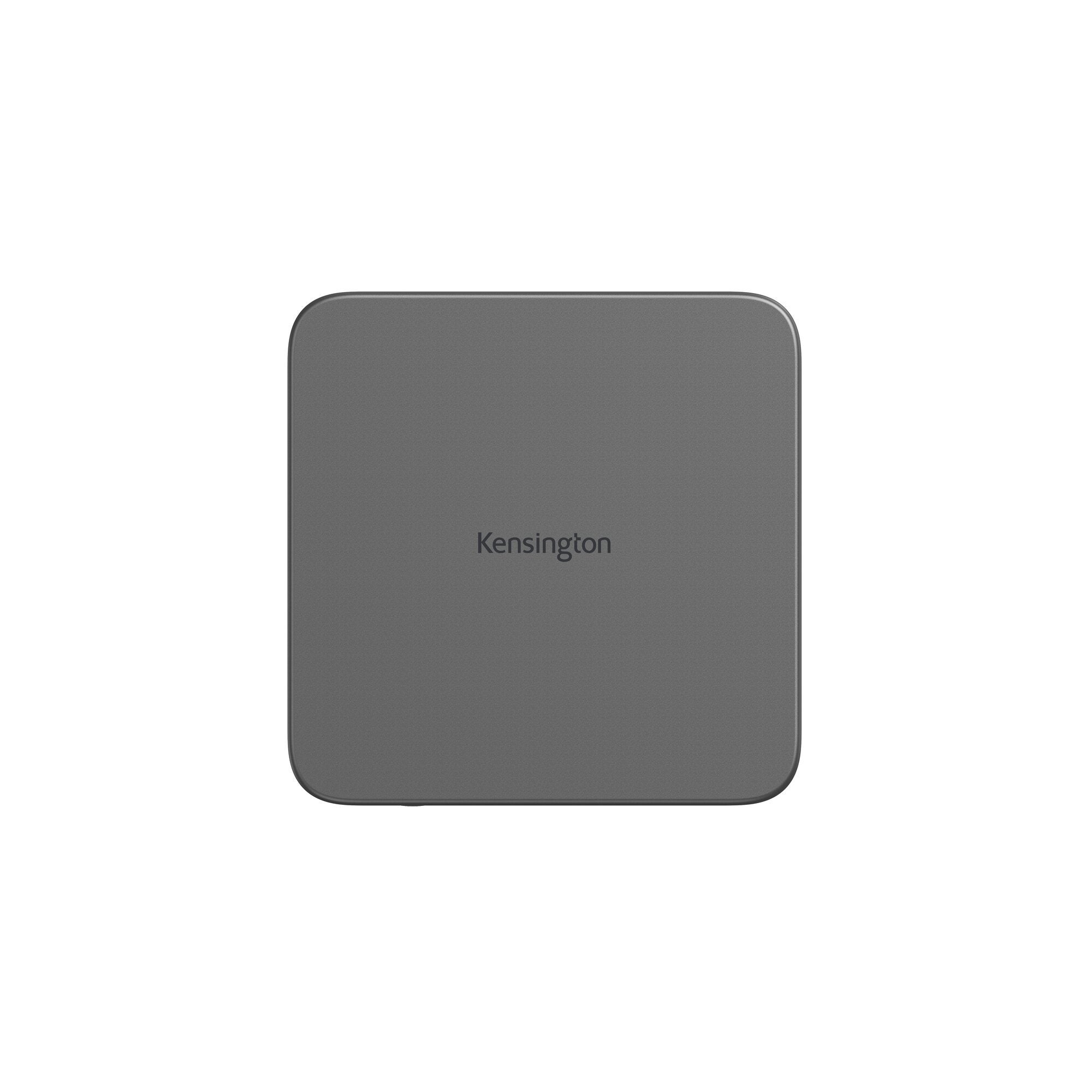 Kensington Kensington Sd5010t5eq Thunderbolt 5 Triple 4k Dockingstation K35231eu