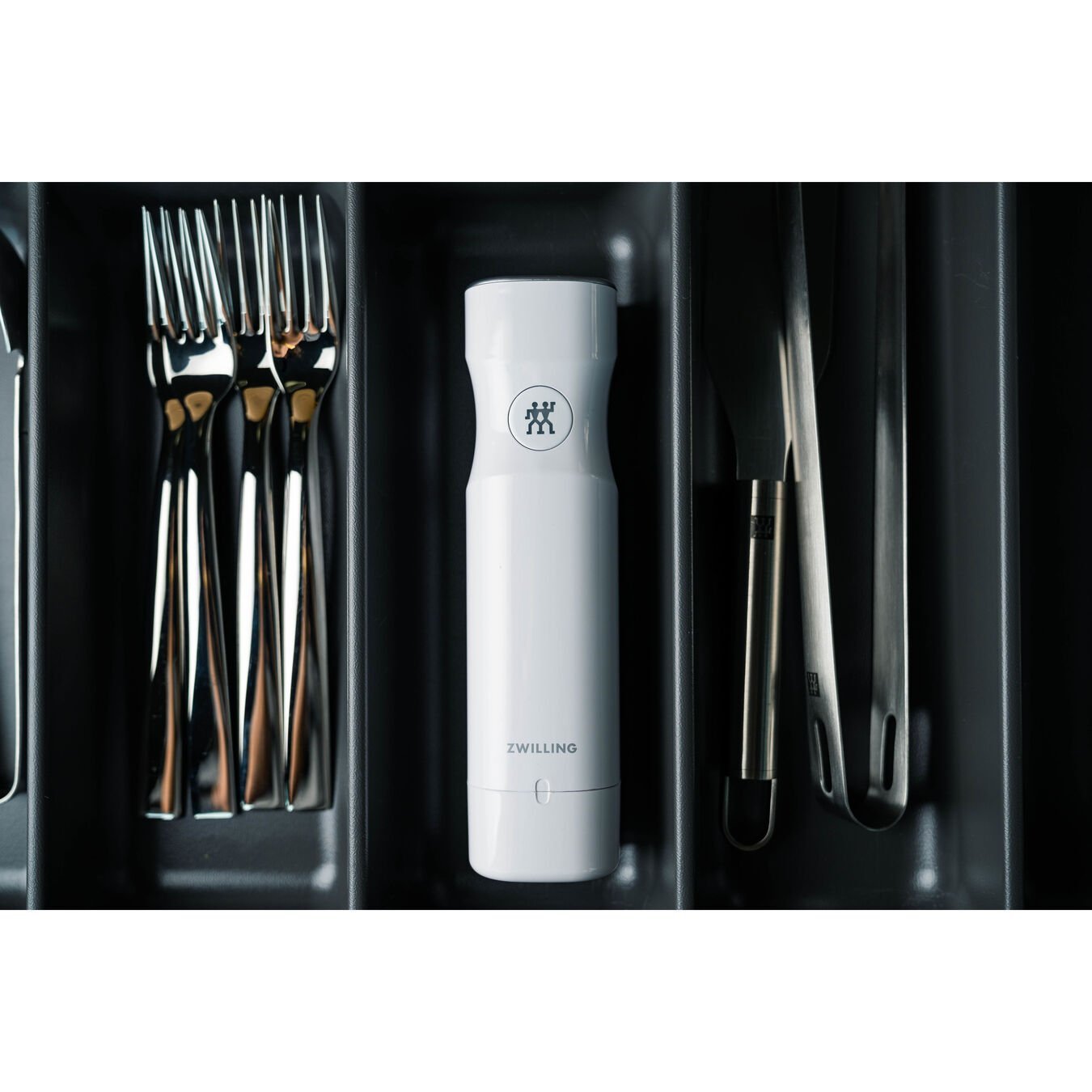 EAN 4009839523809 - ZWILLING FRESH & SAVE sellador al vacío Blanco imagen 7