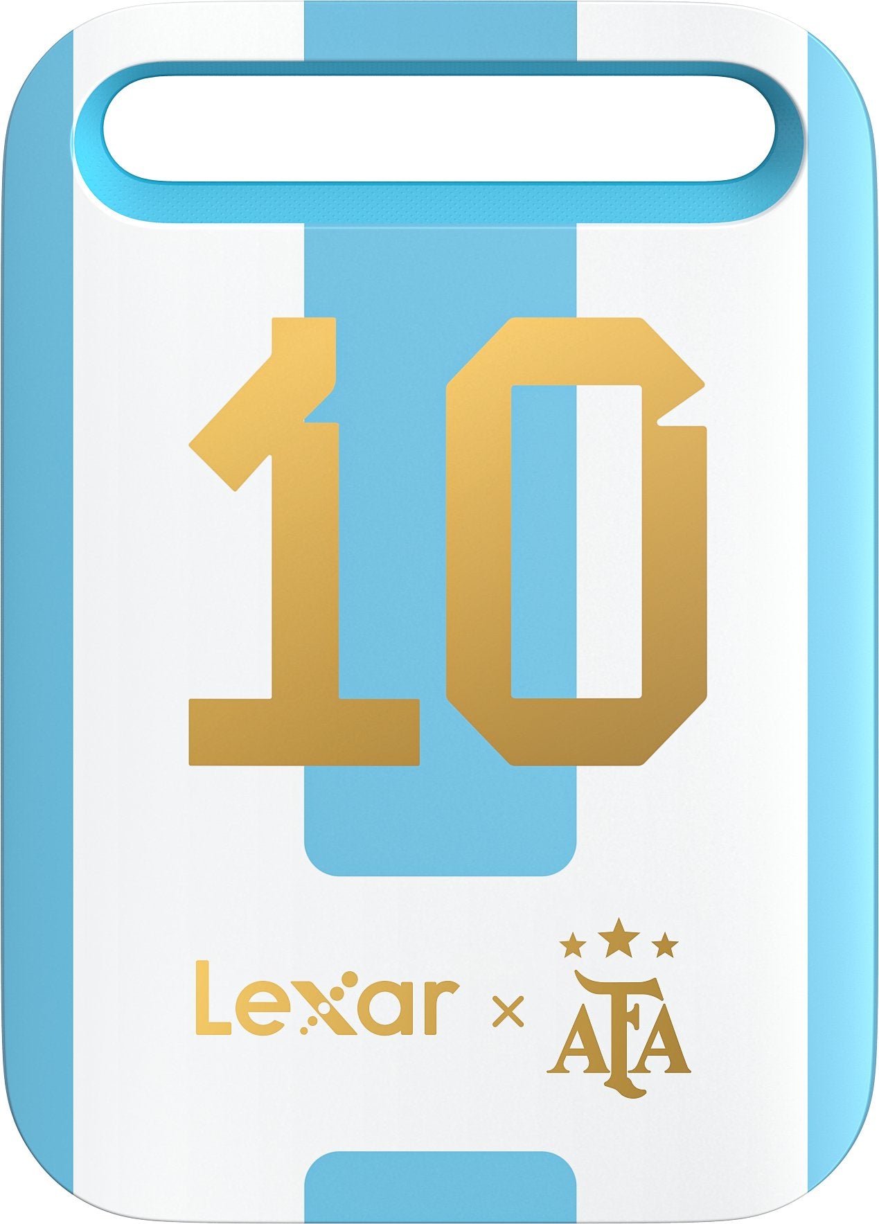 Ssd Usb3.2 512gb Ext./Lsl260x512g-Bnxng Lexar