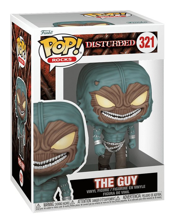 EAN 0889698657037 - FUNKO POP! 65703 figura de acción y colleccionable imagen 2