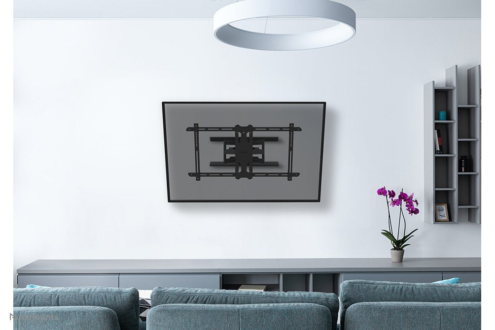 Neomounts Select Screen Wall Mount (Full Motion, 3 Pivots, Vesa 800x400) (Wl40s-850bl18)