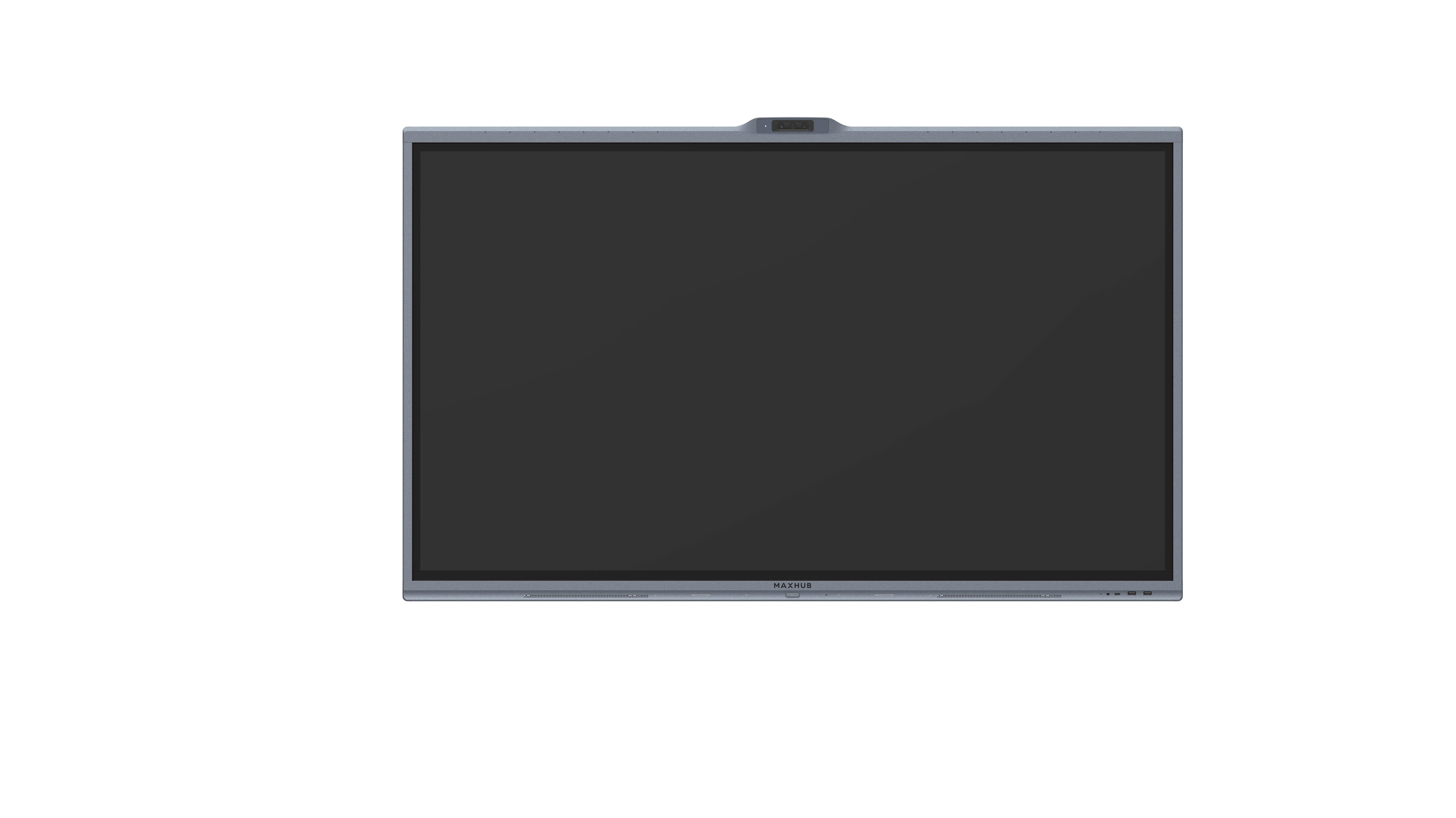 EAN 6927433606132 - MAXHUB V5550 pizarra blanca interactiva 139,7 cm (55") 3840 x 2160 Pixeles Pantalla táctil Gris imagen 10