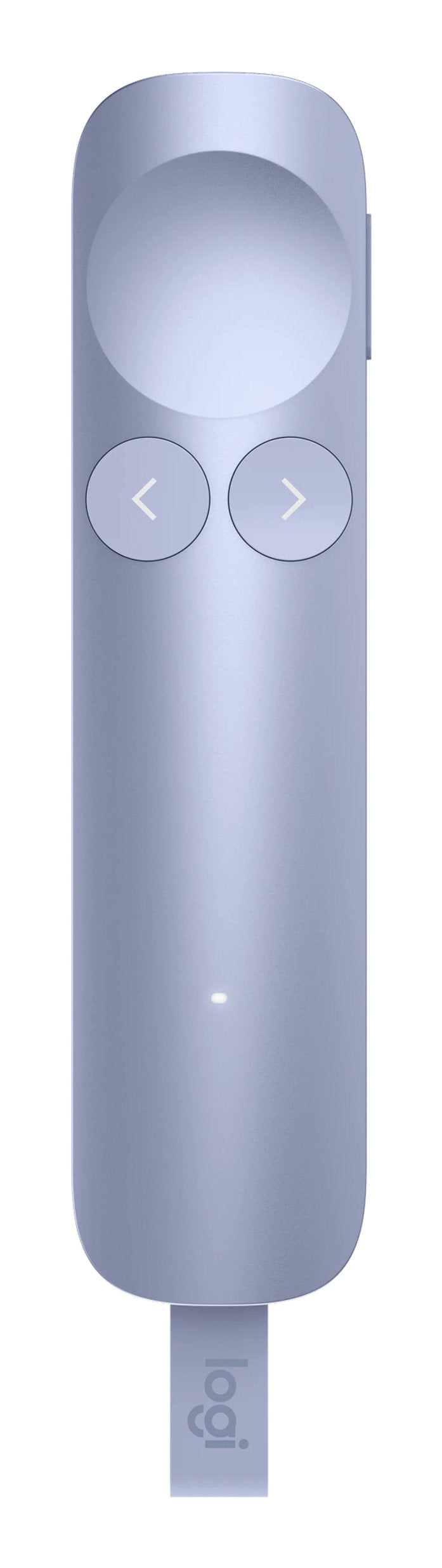 EAN 5099206135826 - Logitech Spotlight 2 apuntador inalámbricos Bluetooth/RF Lila imagen 1