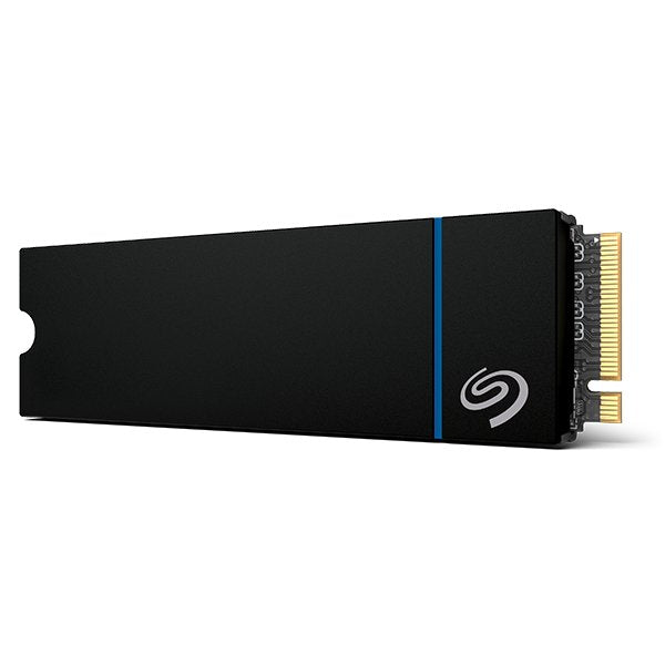 Disco Ssd Seagate Game Drive M.2 1tb Pcie G4 X4 Nvme