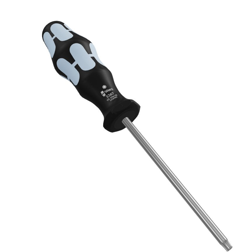 Wera Acero Inoxidable-Torx -Destornillador 05032052001