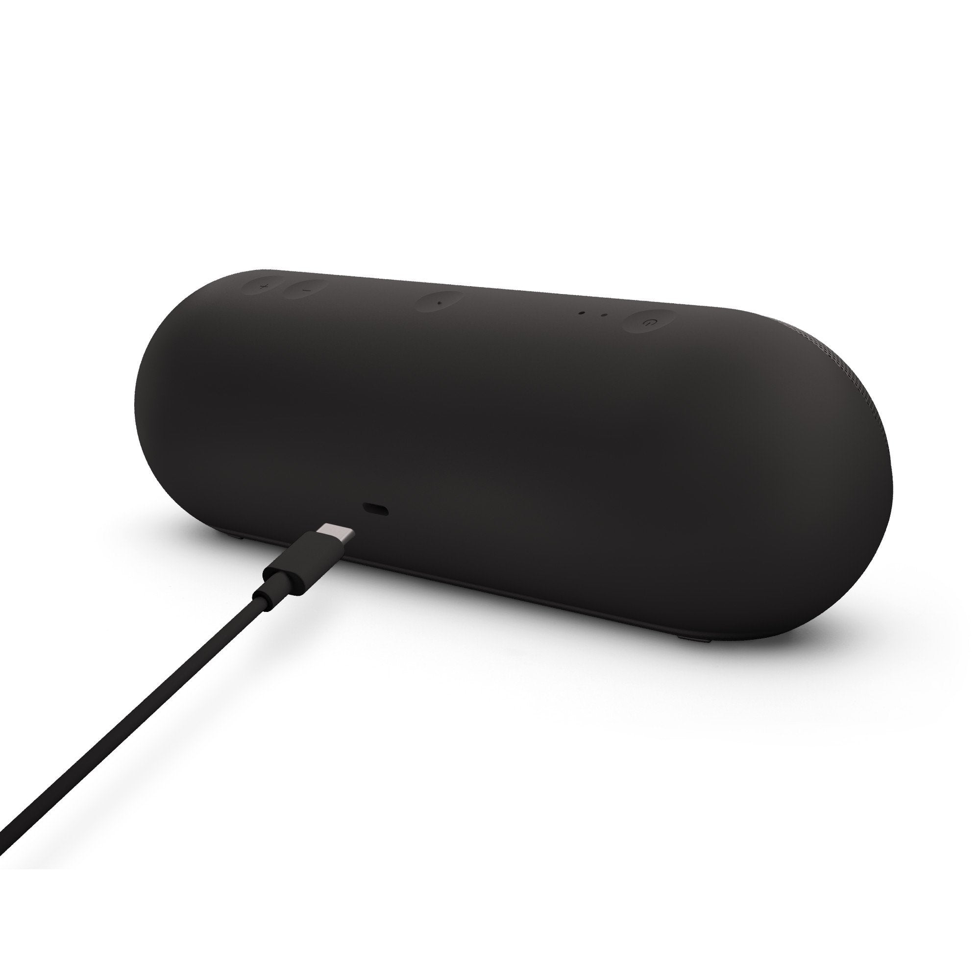 Beats Pill Matte Black