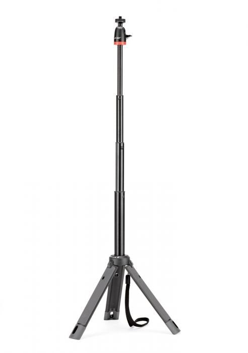 EAN 817024015497 - Joby TelePod 325 tripode Smartphone/Cámara de acción 3 pata(s) Negro, Rojo imagen 4