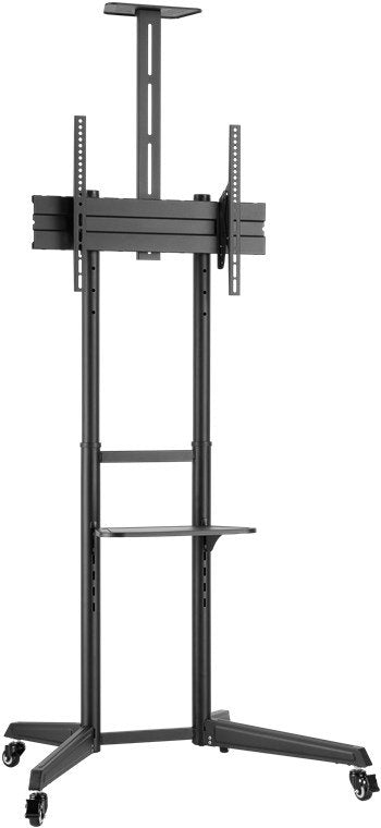 EAN 4040849595080 - Goobay 59508 soporte para TV 177,8 cm (70") Negro imagen 2