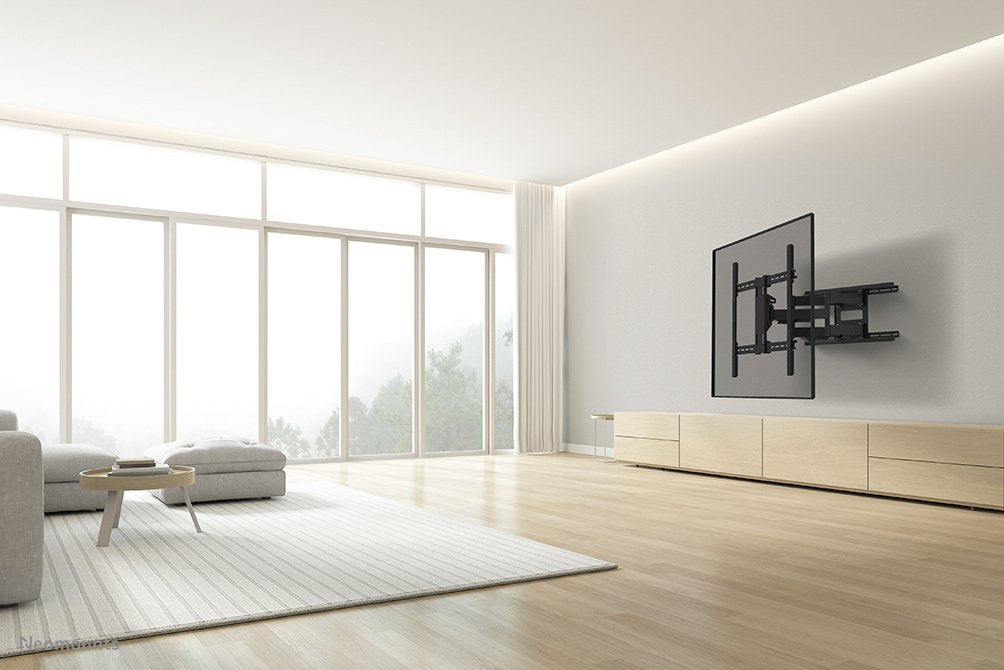 EAN 8717371449575 - Neomounts WL40S-950BL18 soporte para monitor 2,79 m (110") Negro imagen 18