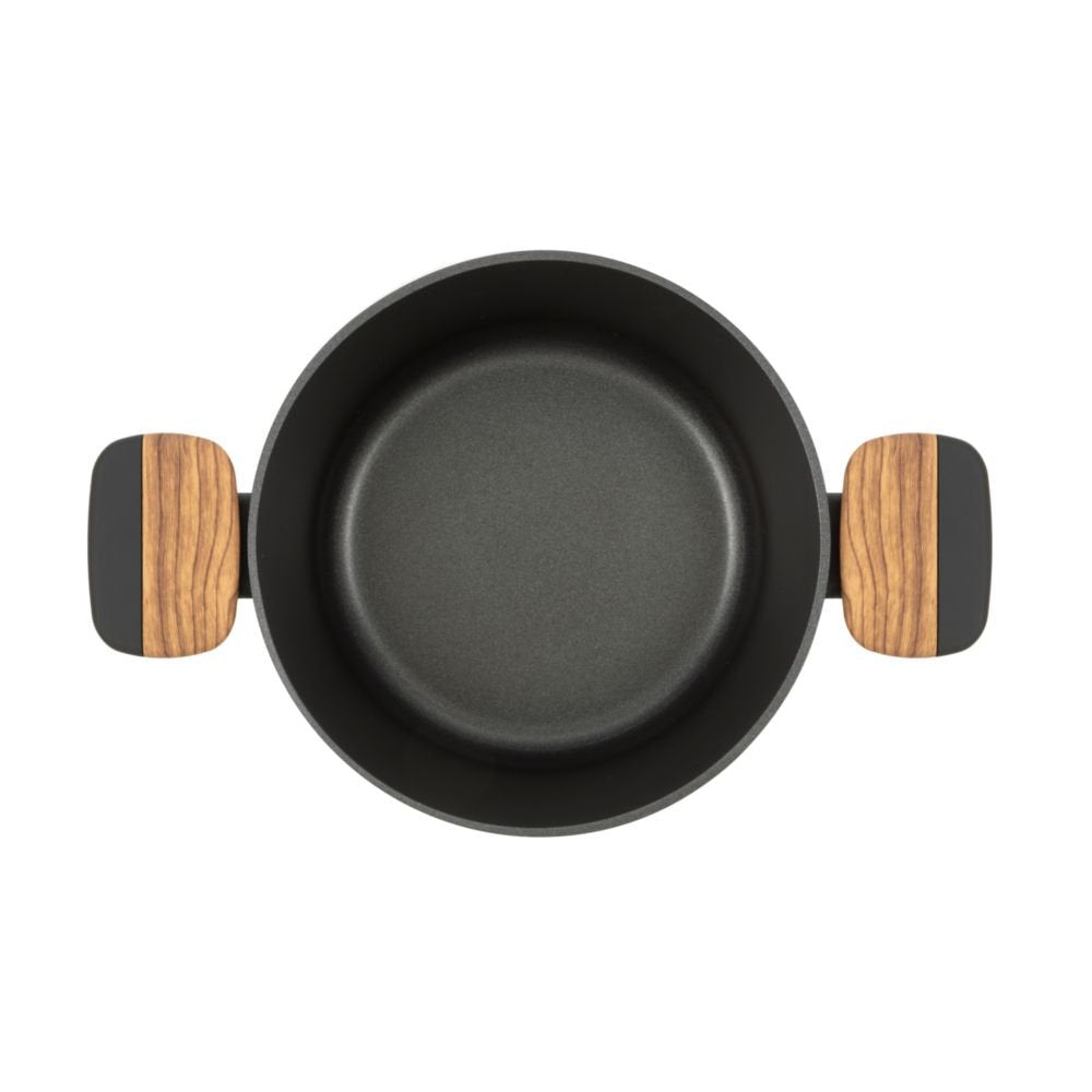 EAN 4260709012988 - Resto Kitchenware Mon 2,6 L Alrededor Negro, Madera imagen 8