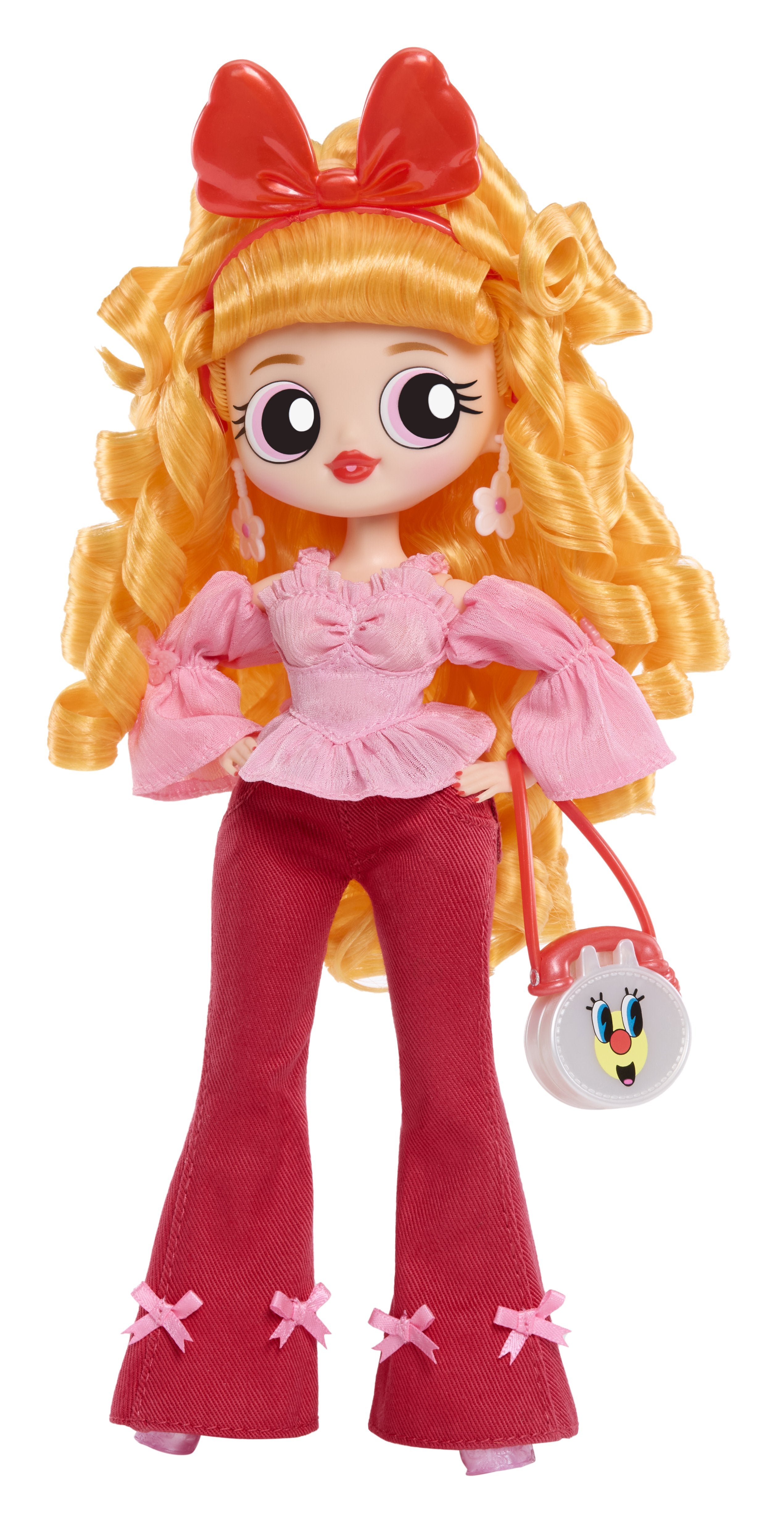 Lalka L.O.L. Surprise Omg Atomówki Blossom