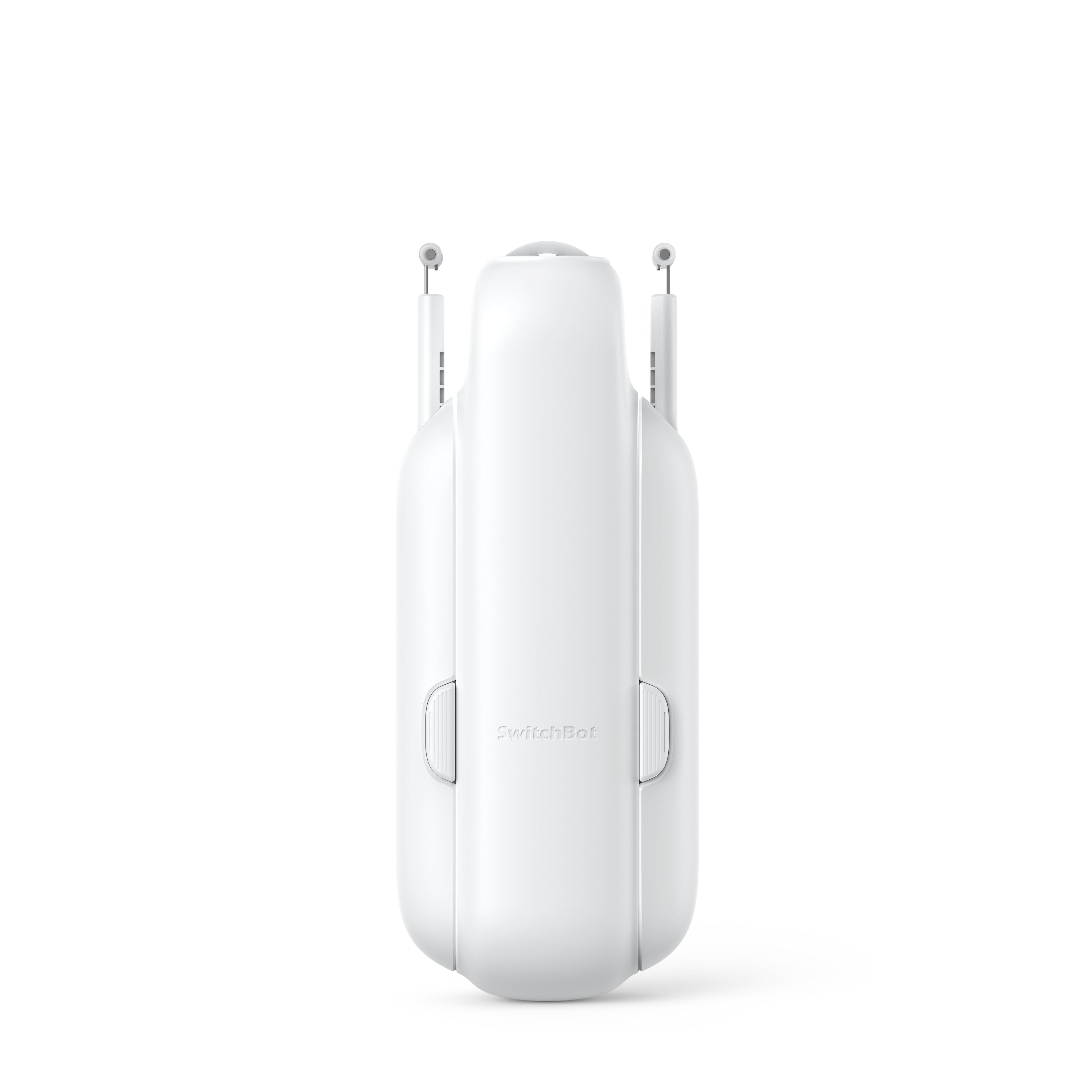 EAN 850043739883 - SwitchBot Curtain 3 U Rail (EU&UK) 15 kg imagen 1