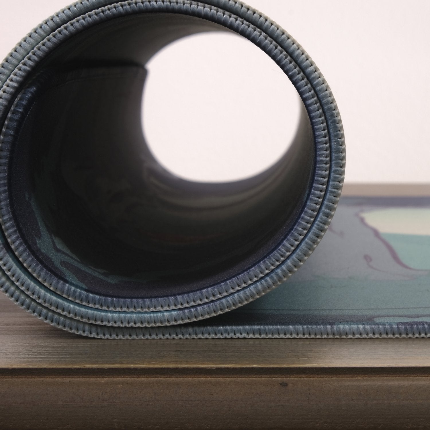 EAN 8436563094569 - TANOOKI TNK4002 alfombrilla para ratón Alfombrilla de ratón para juegos Crema de color, Verde, Pino imagen 6