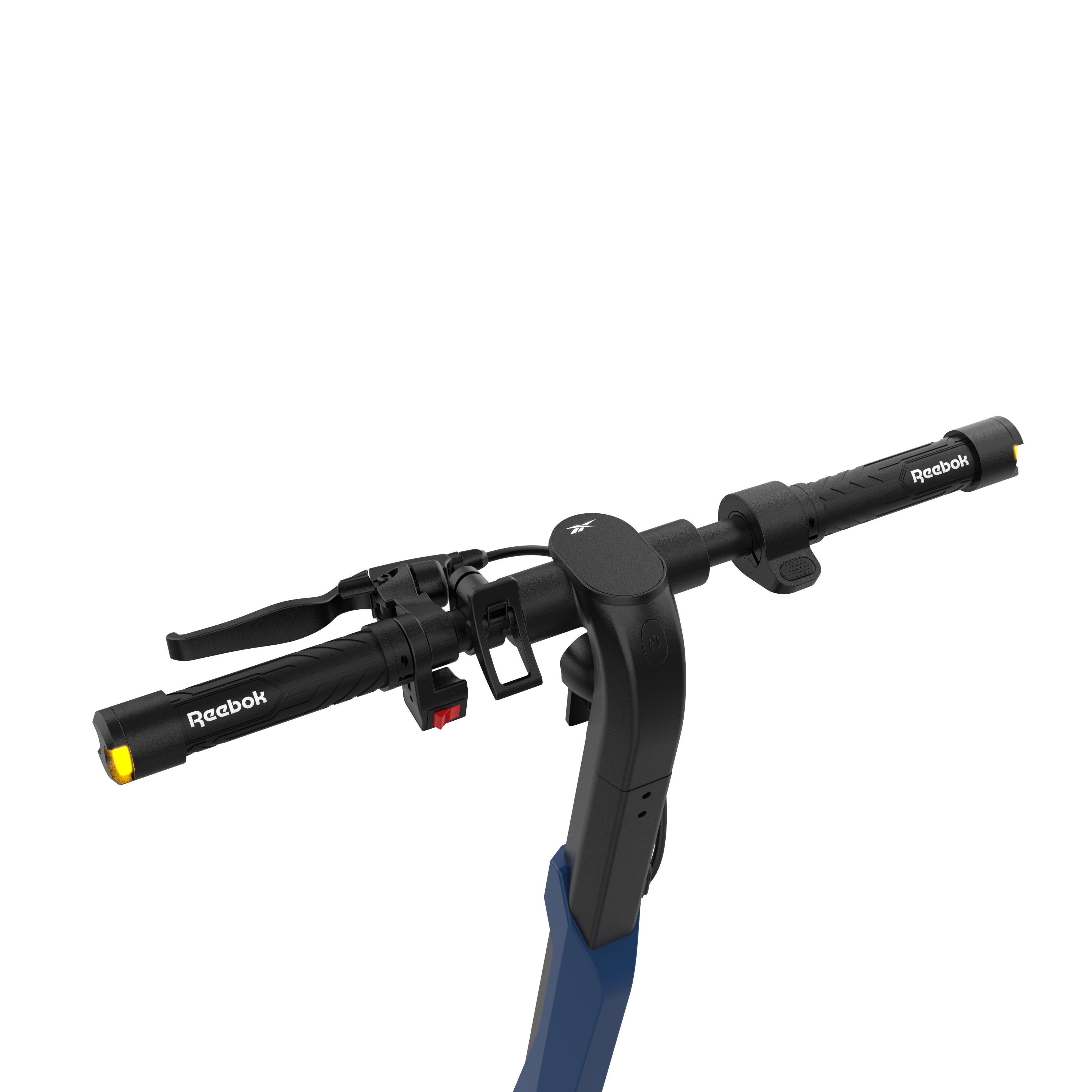 Patinete Reebok E Urban 8.5p 7.8ah Blue