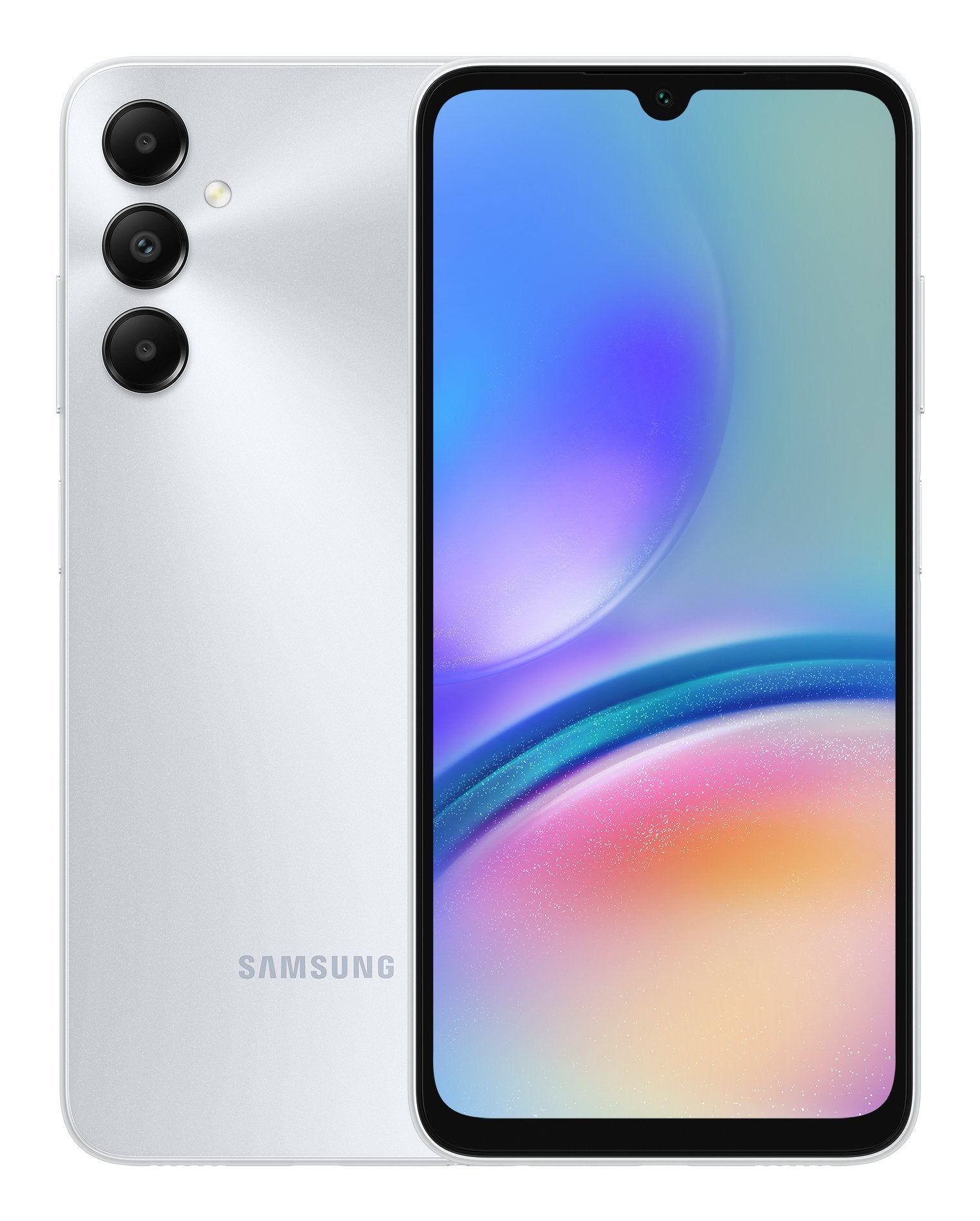 EAN 8806095268286 - Samsung Galaxy SM-A057GZSU 17 cm (6.7") SIM doble Android 13 4G USB Tipo C 4 GB 64 GB 5000 mAh Plata imagen 1