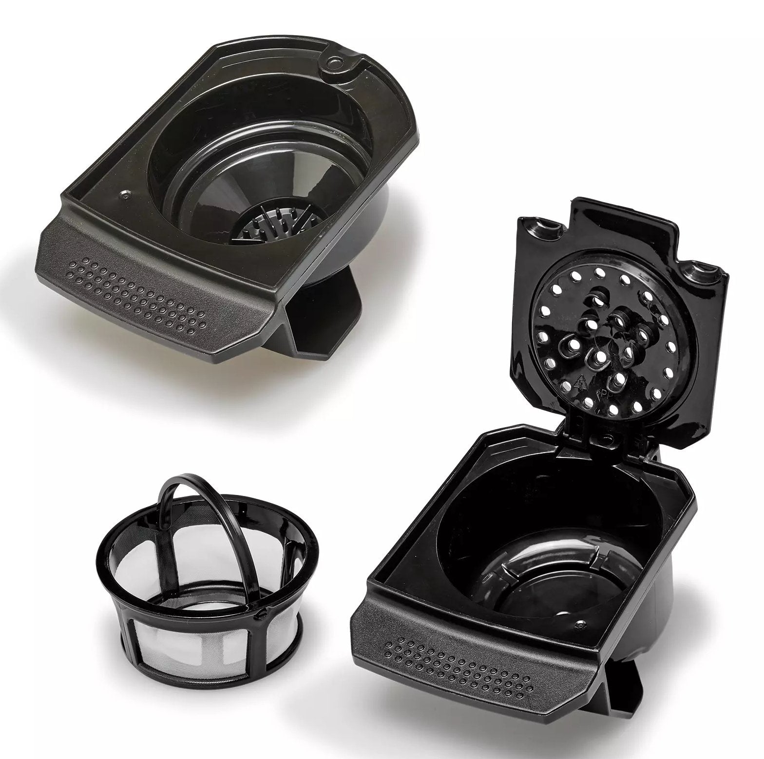 EAN 4006825672510 - Einhell TE-CF 18 Li-Solo Semi-automática Cafetera de filtro 0,24 L imagen 2