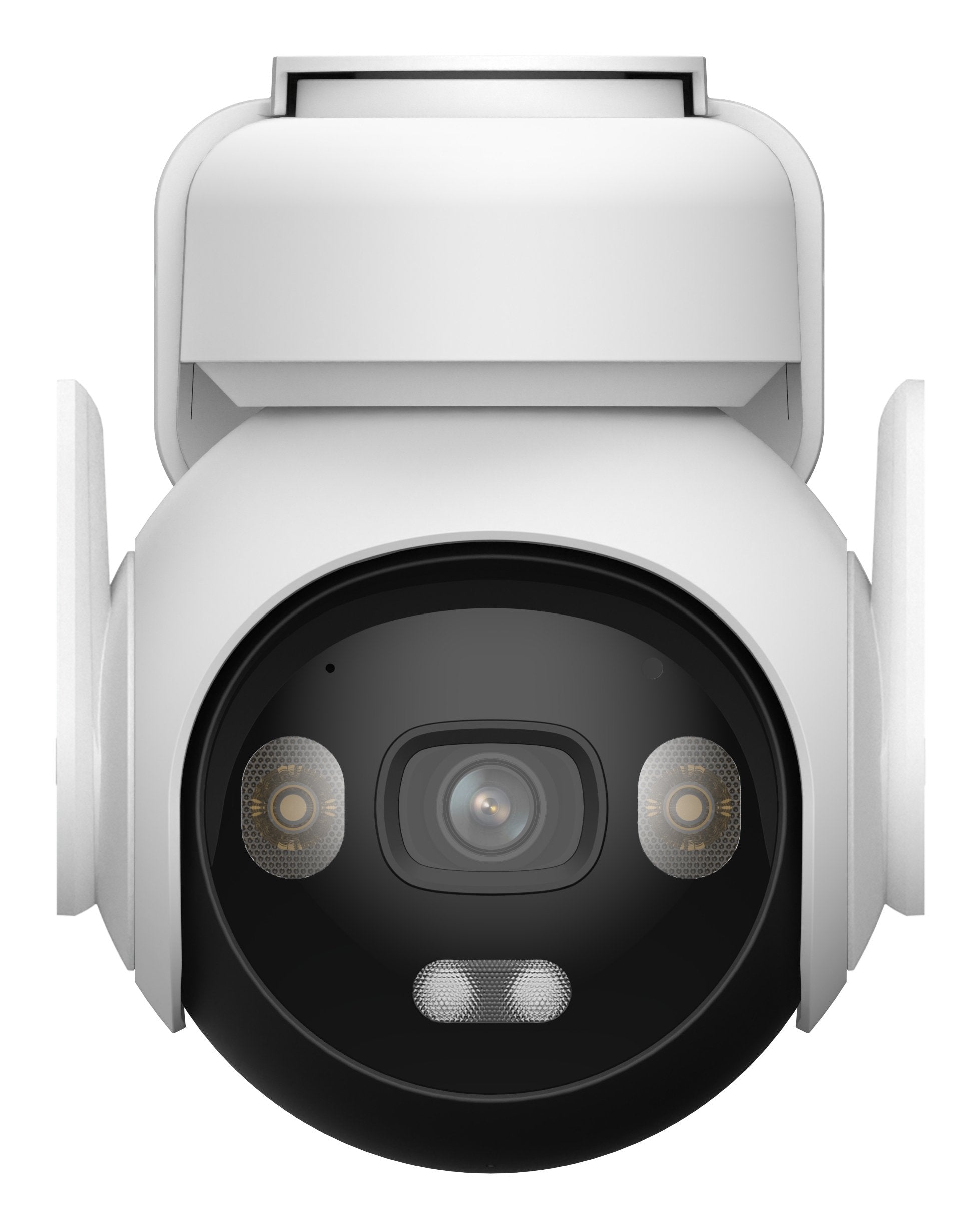 EAN 6971927235704 - Imou AOV PT 5MP Torreta Cámara de seguridad IP Exterior 2880 x 1620 Pixeles Pared imagen 4