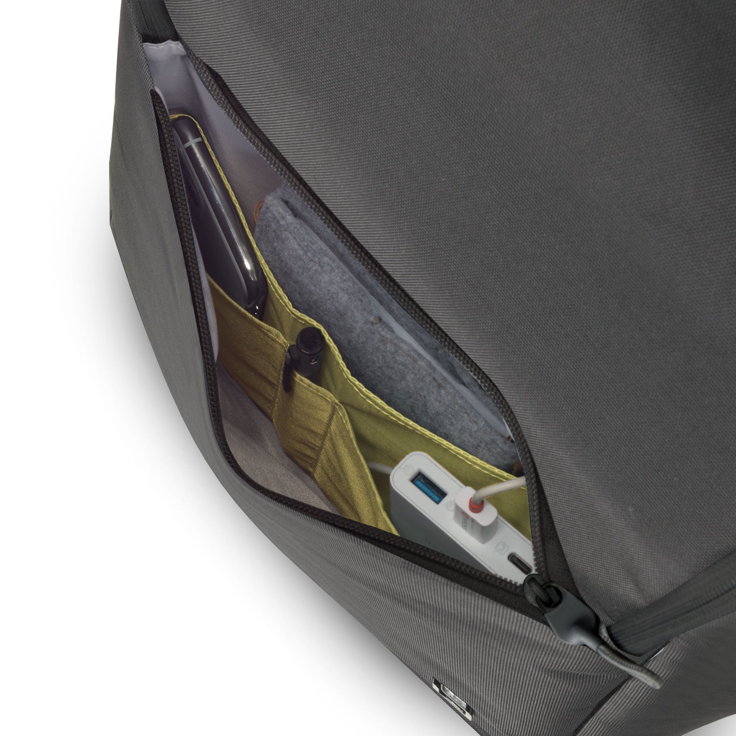 Eco Backpack Motion, Rucksack D31874-Rpet