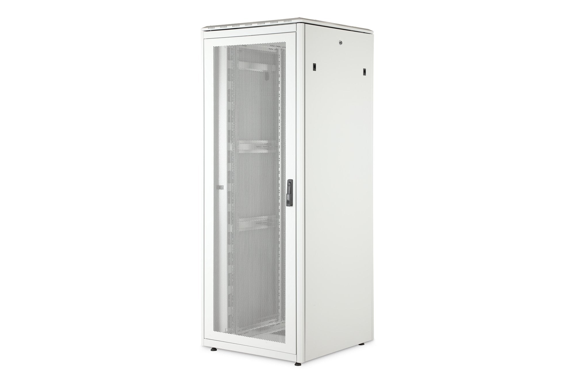 EAN 4016032476405 - Digitus DN-31115 armario rack 42U Rack o bastidor independiente Gris imagen 1