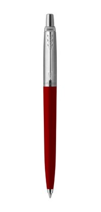 Parker 2096857 Bolígrafo Azul Bolígrafo De Punta Retráctil Con Pulsador Medio 1 Pieza(S)
