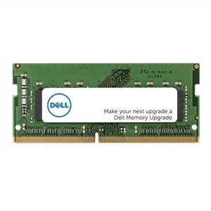 EAN 5397184525876 - DELL AB489613 módulo de memoria 8 GB 1 x 8 GB DDR4 260-pin SO-DIMM ECC imagen 1