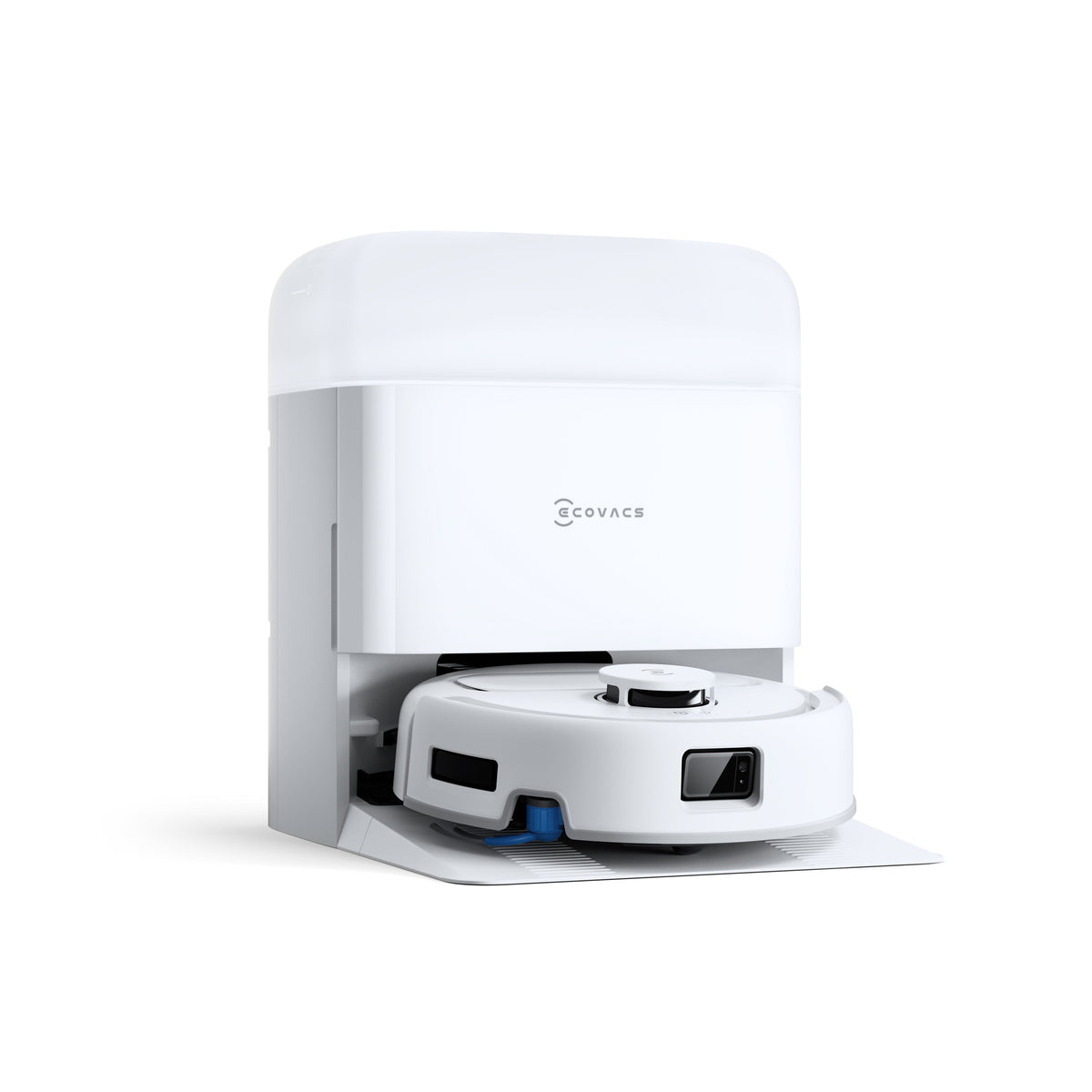 EAN 6970135039081 - Ecovacs DEEBOT mini 2 Blanco imagen 10