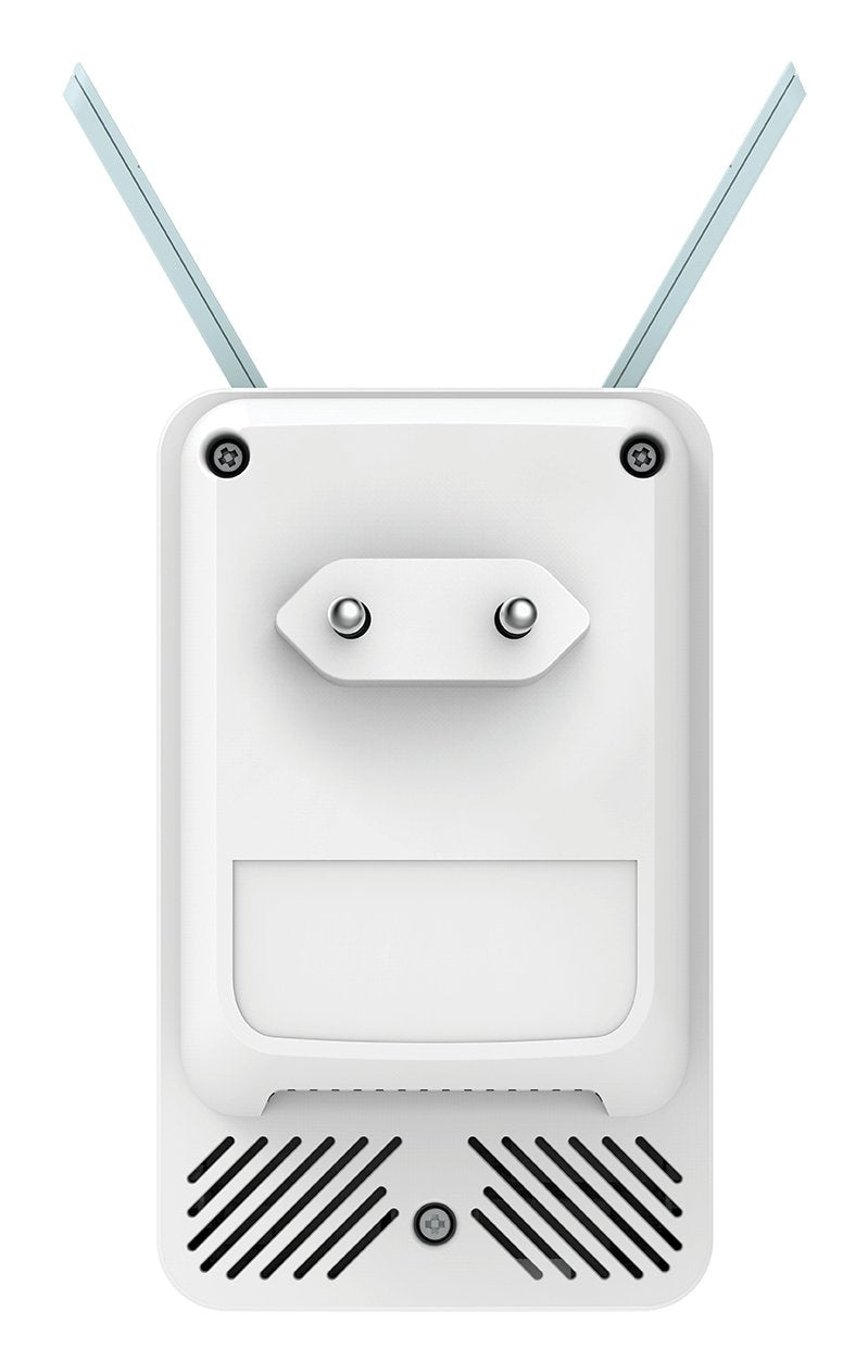 EAN 0790069459436 - D-Link E15/E ampliador de red Transmisor de red Blanco 10, 100, 1000 Mbit/s imagen 5