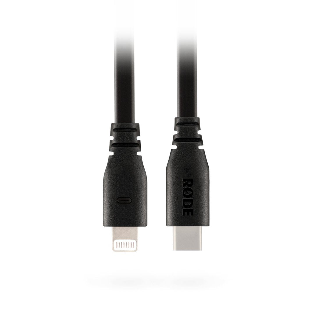 Rode Sc19 Usb-C To Lightning Cable