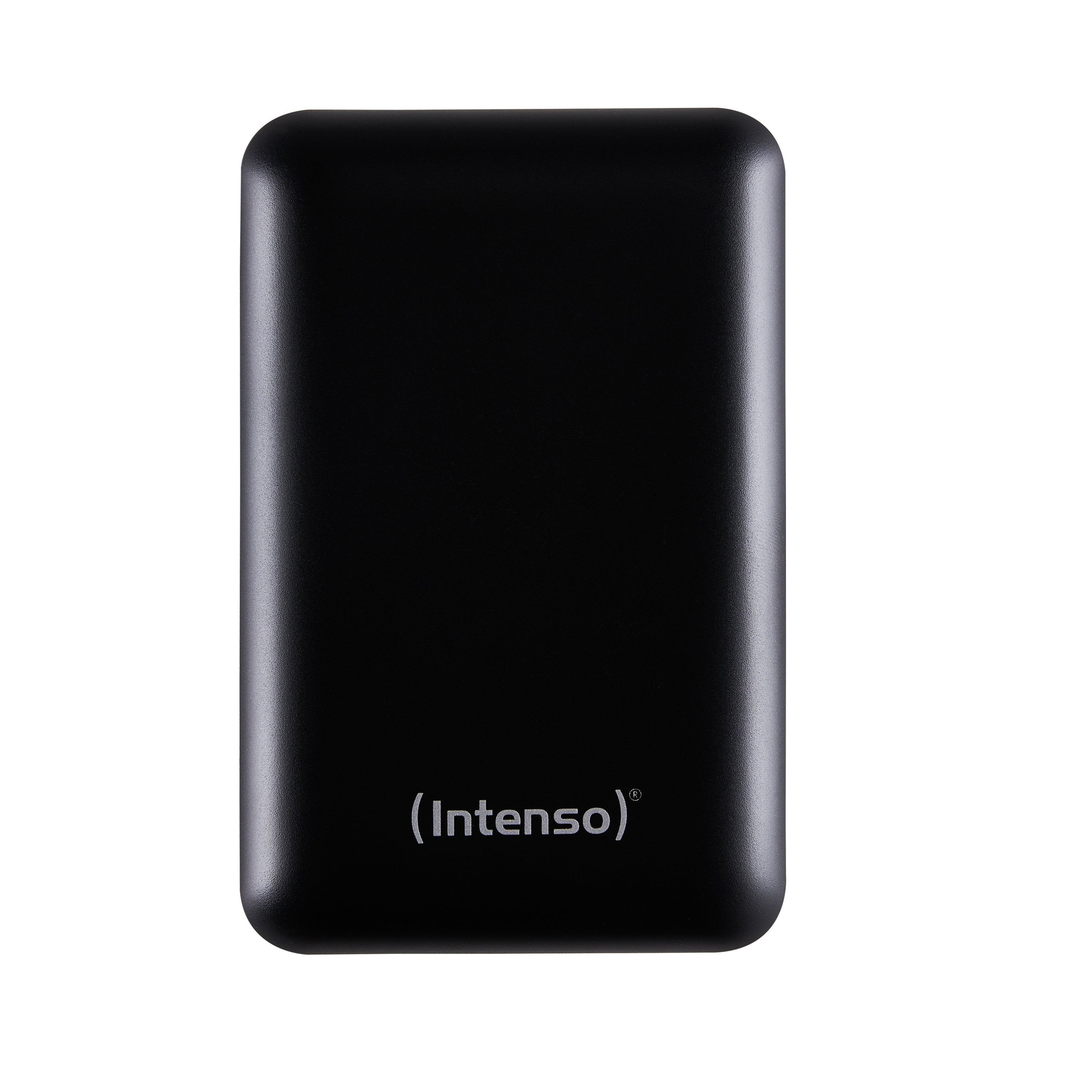 EAN 4034303030125 - Intenso 7314530 batería externa Polímero de litio 10000 mAh Negro imagen 5