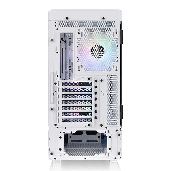 Torre E-Atx Thermaltake Ceres 500 Snow