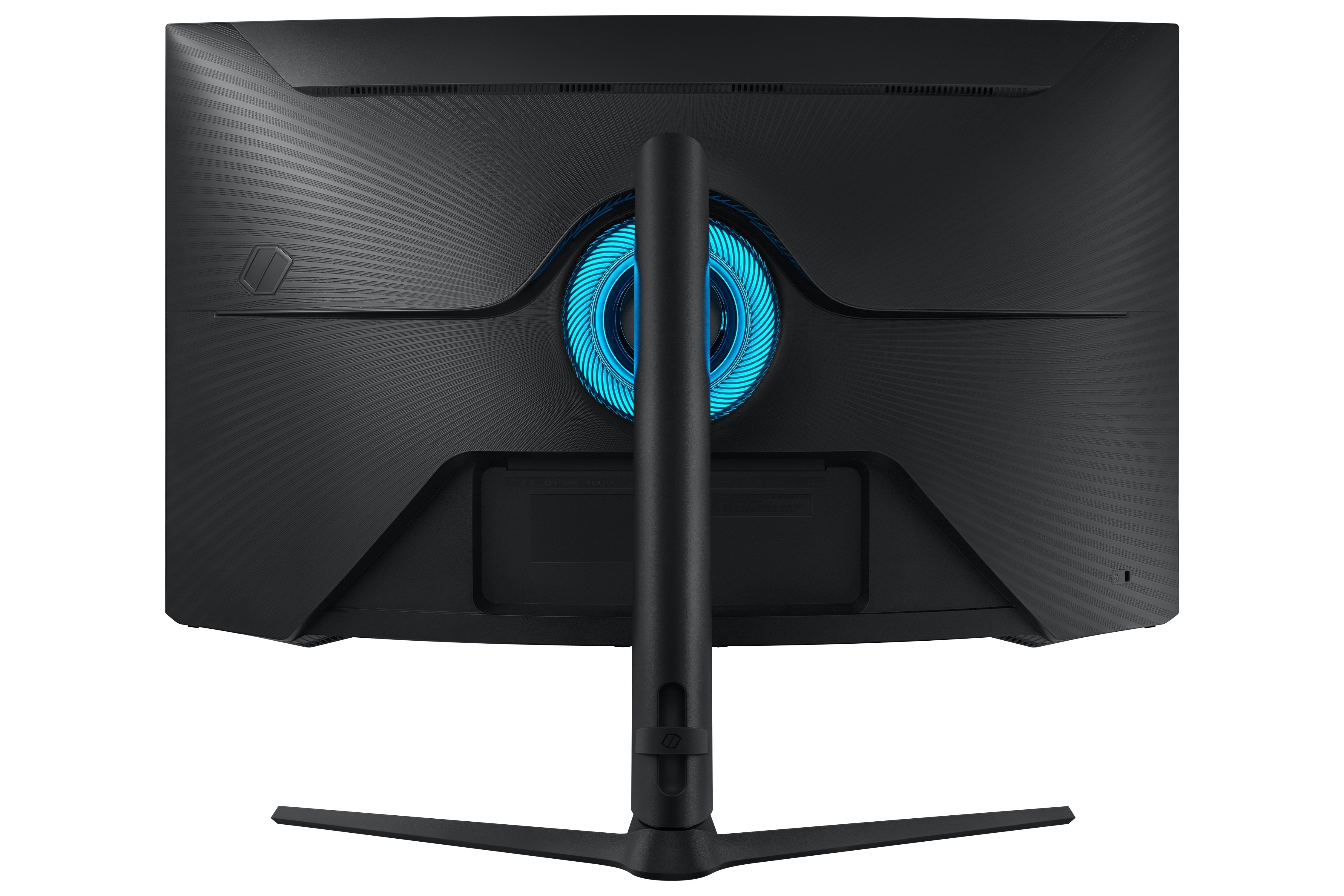 Monitor Gaming Curvo Samsung Odyssey Neo G7 S32bg750np 32' 4k 1ms 165hz Va Negro