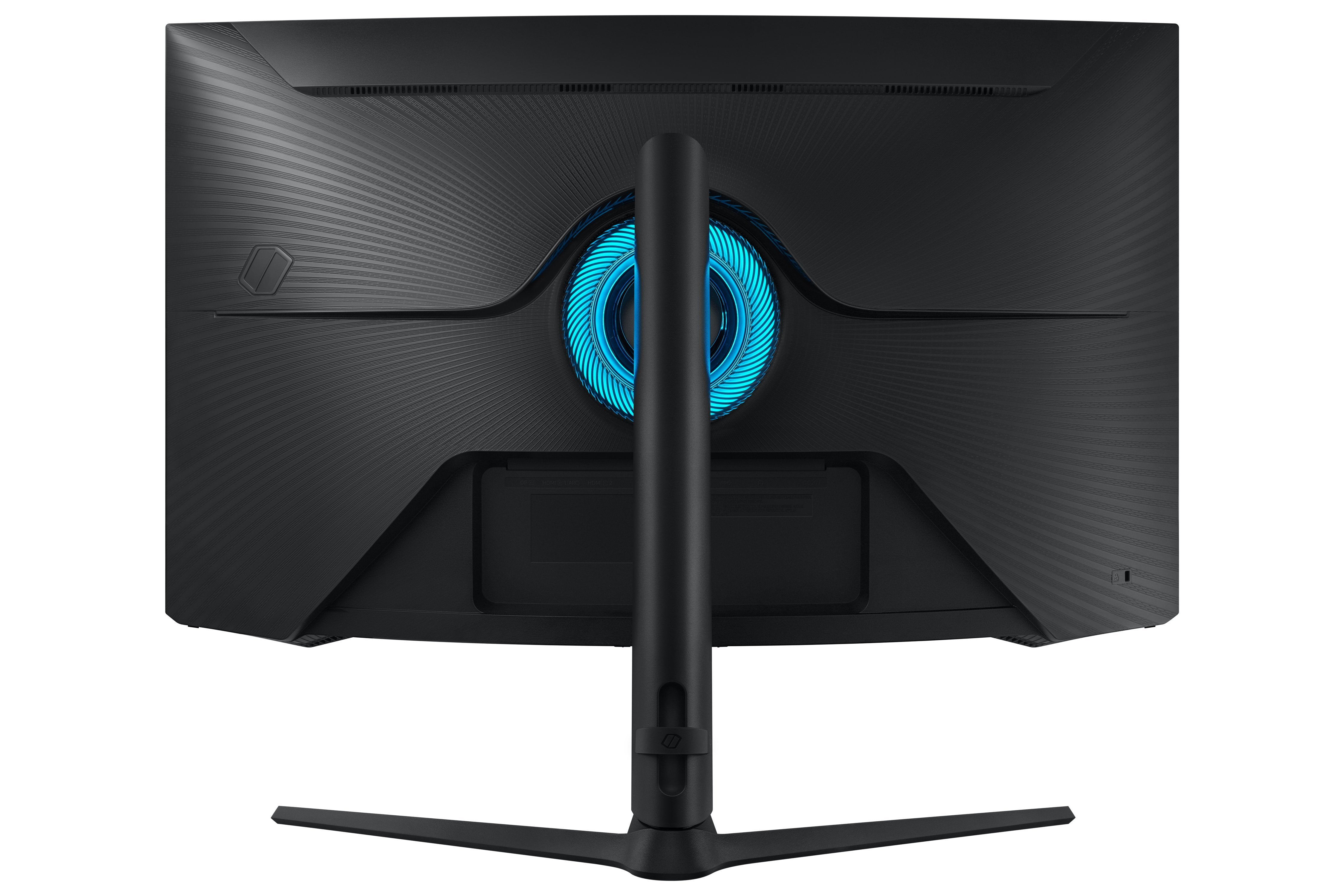 EAN 8806094796568 - Samsung G75NB pantalla para PC 81,3 cm (32") 3840 x 2160 Pixeles 4K Ultra HD LED Negro imagen 12