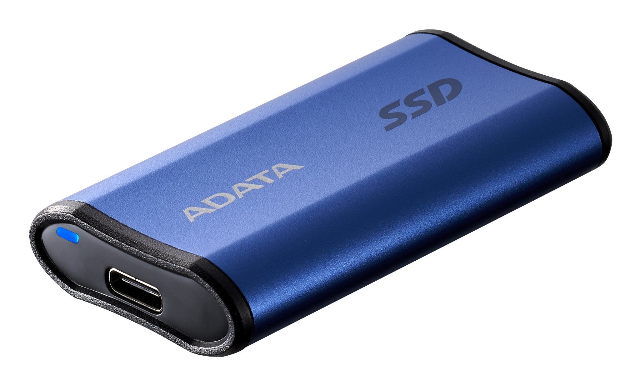 EAN 4711085947147 - ADATA SE880 4 TB USB Tipo C 3.2 Gen 2 (3.1 Gen 2) Azul imagen 4