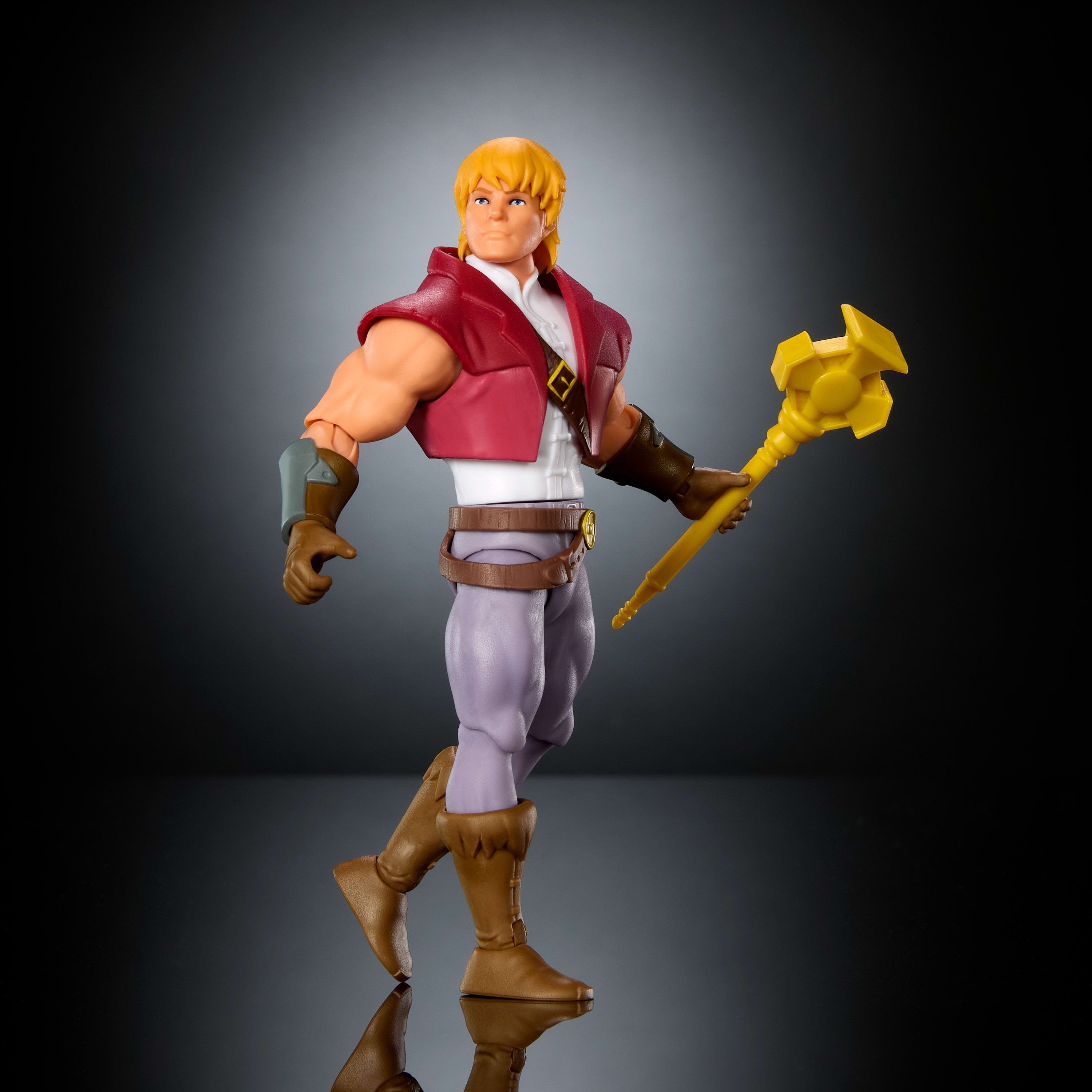 EAN 0194735333165 - Masters of the Universe JHJ99 figura de juguete para niños imagen 5
