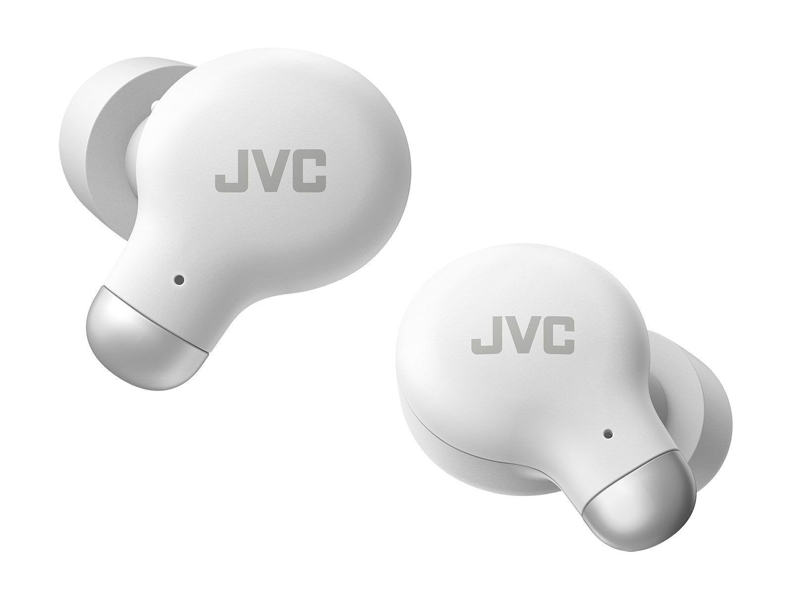 Anc Wireless Earbuds Ha-A25t White