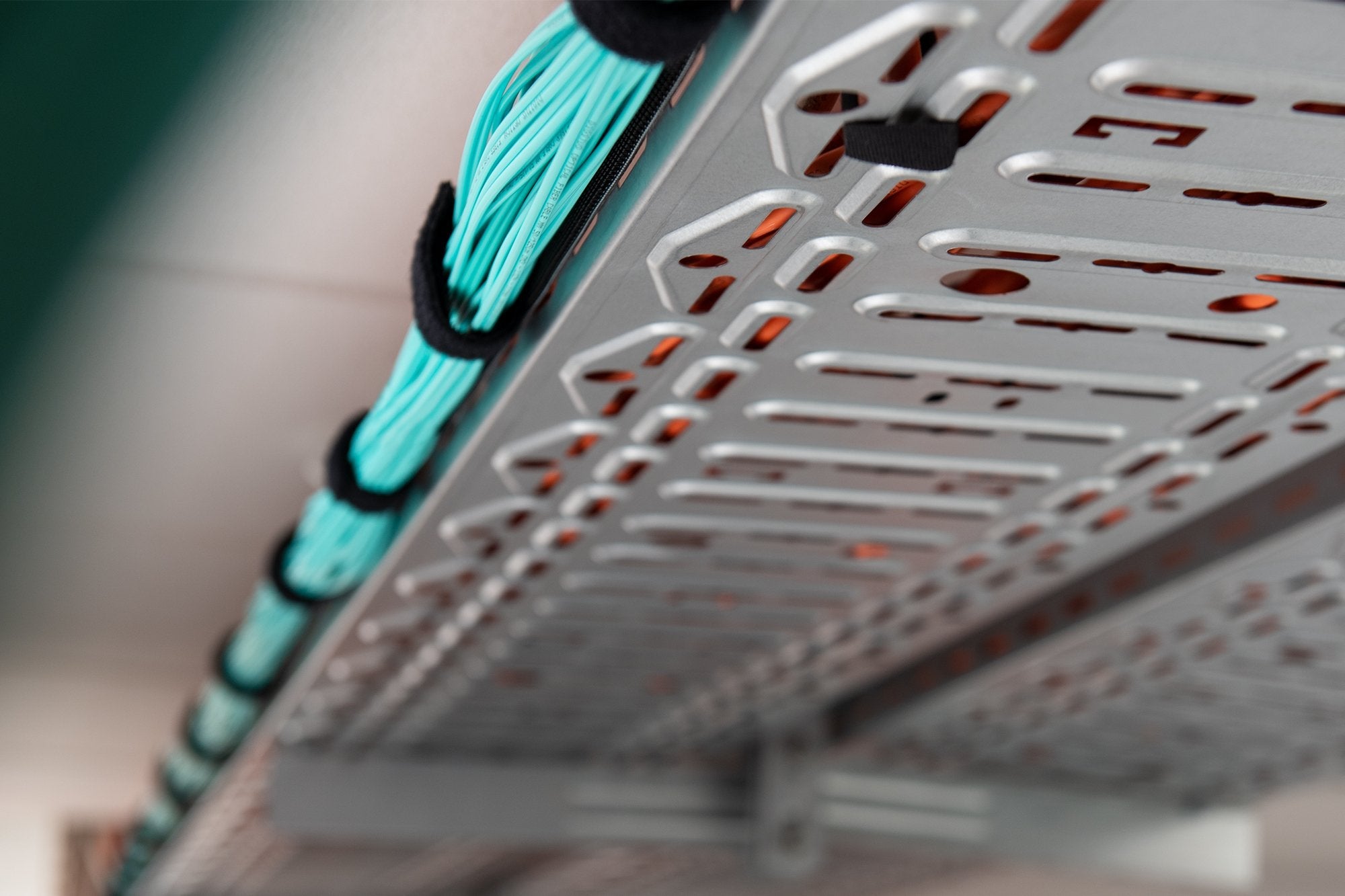 Velcro Digitus Sistema De Gestión De Cables Con Gancho Y Bucle, 5 M, Cinta Con Gancho Y Bucle De 10 M