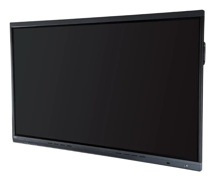 EAN 8435364318812 - iggual Orchid 75" Panel plano interactivo 190,5 cm (75") LED Wifi 400 cd / m² 4K Ultra HD Negro Pantalla imagen 10