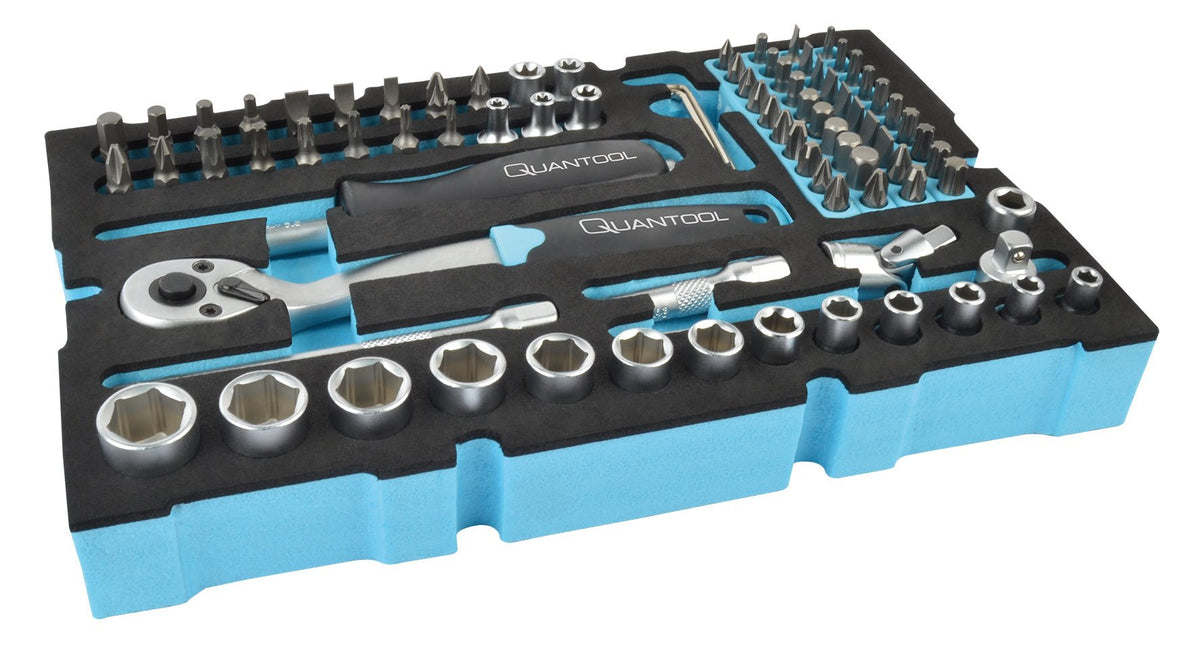 Mannesmann Destornillador-Set