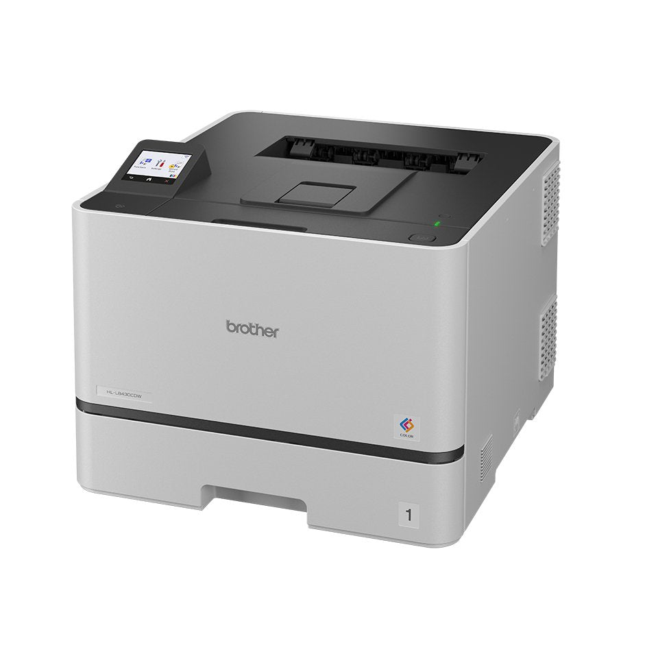 EAN 4977766841207 - Brother HL-L8430CDW impresora láser Color 2400 x 600 DPI A4 Wifi imagen 4