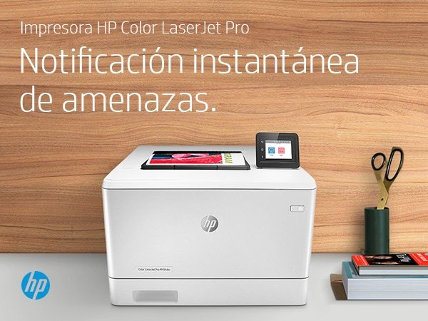 EAN 192545638555 - HP Color LaserJet Pro M454dw Laser A4 600 x 600 DPI 27 ppm Wifi imagen 15