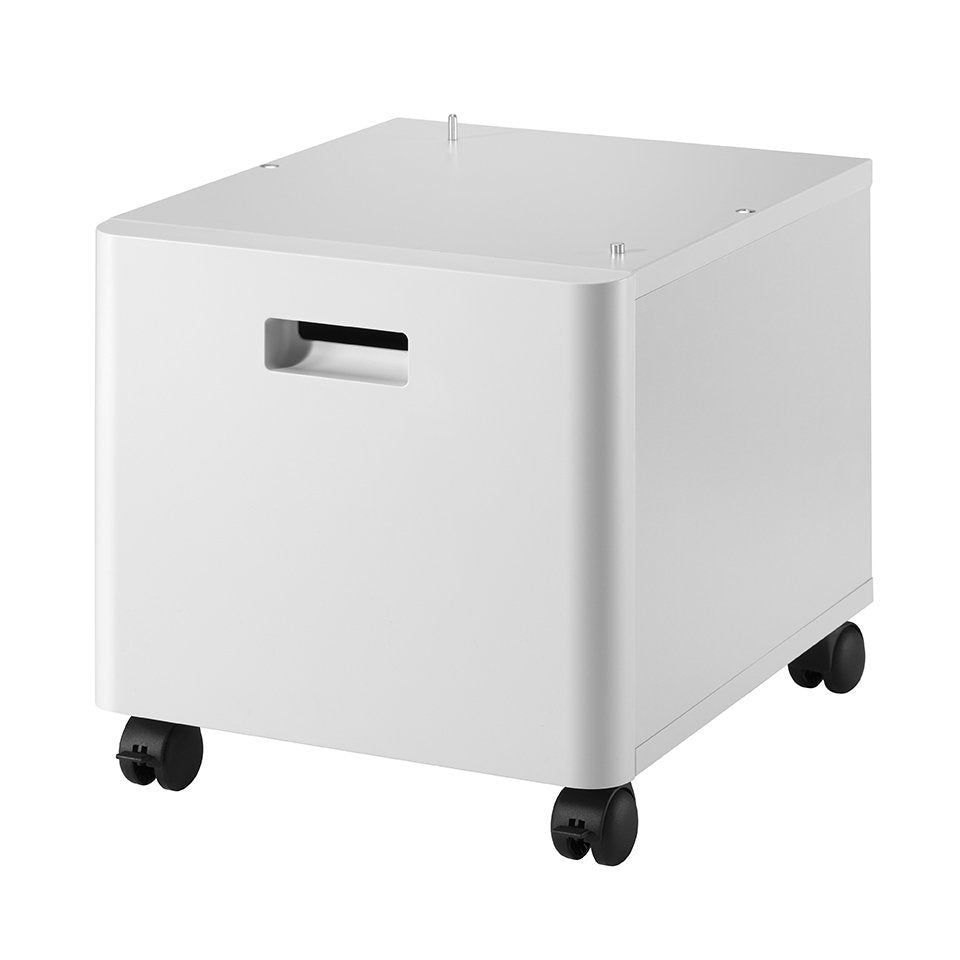 EAN 4043719405601 - Brother ZUNTBC4FARBLASER mueble y soporte para impresoras Blanco imagen 6